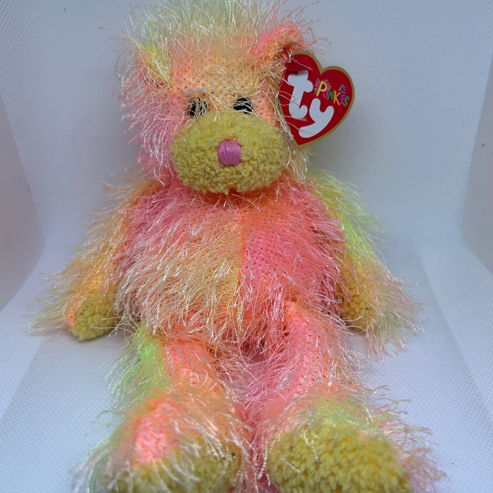 Single Vintage Beanie Babies Bundle & Save!